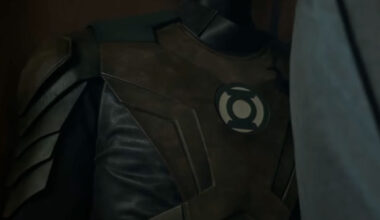 Teaser Trailer: HBO & DC's "Lanterns" Series