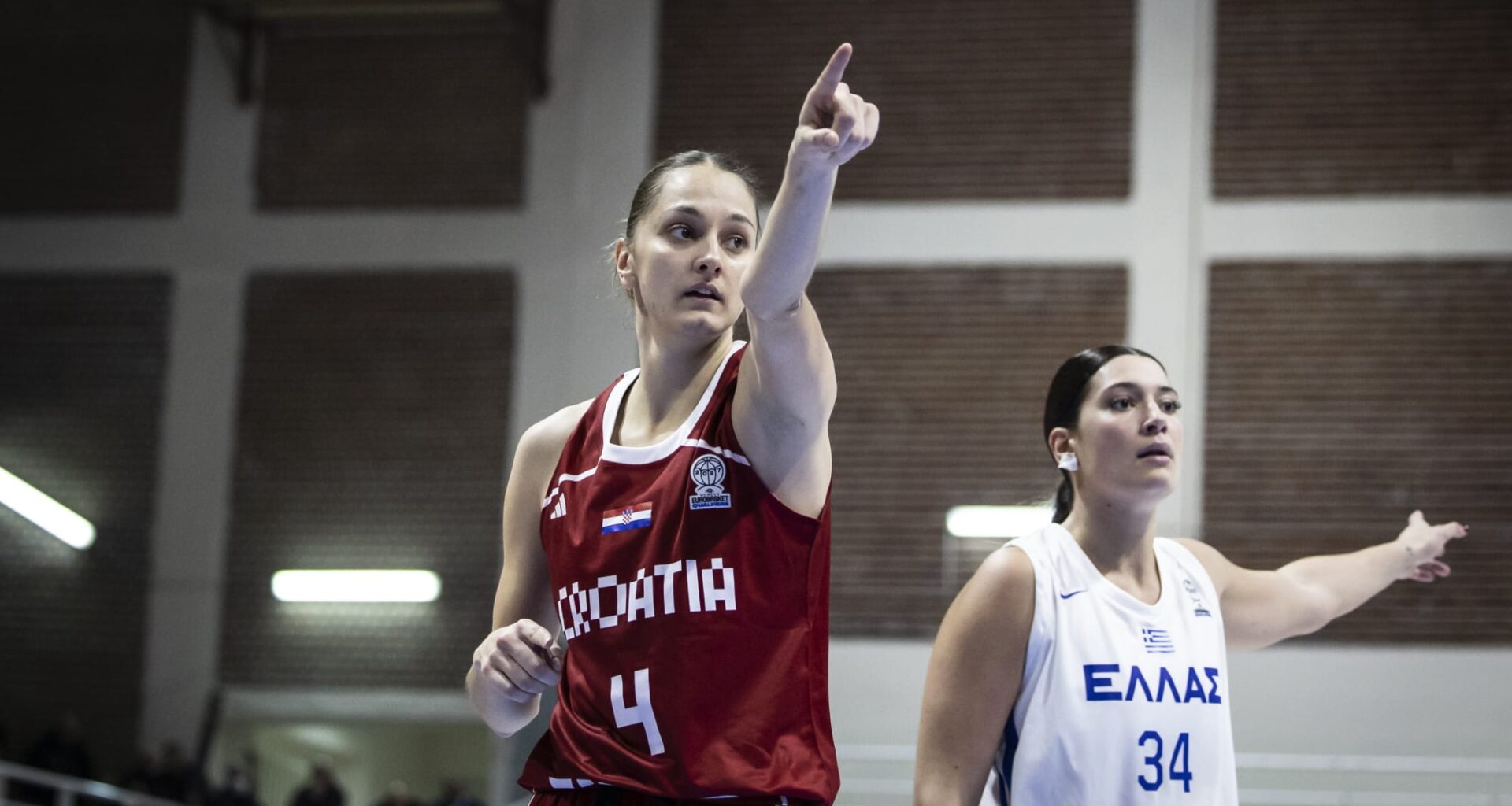 Seven must-watch games of the March window | FIBA Basketball