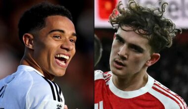 Dowman, King, and how the Premier League’s teenage talents can be a fix for dull football