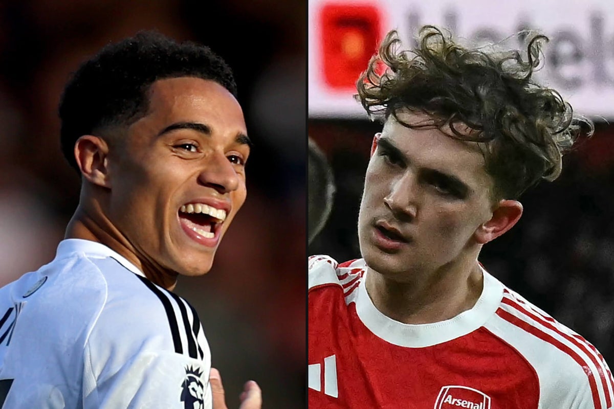 Dowman, King, and how the Premier League’s teenage talents can be a fix for dull football