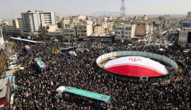 Australia’s six pathways to the war with Iran: Part 1