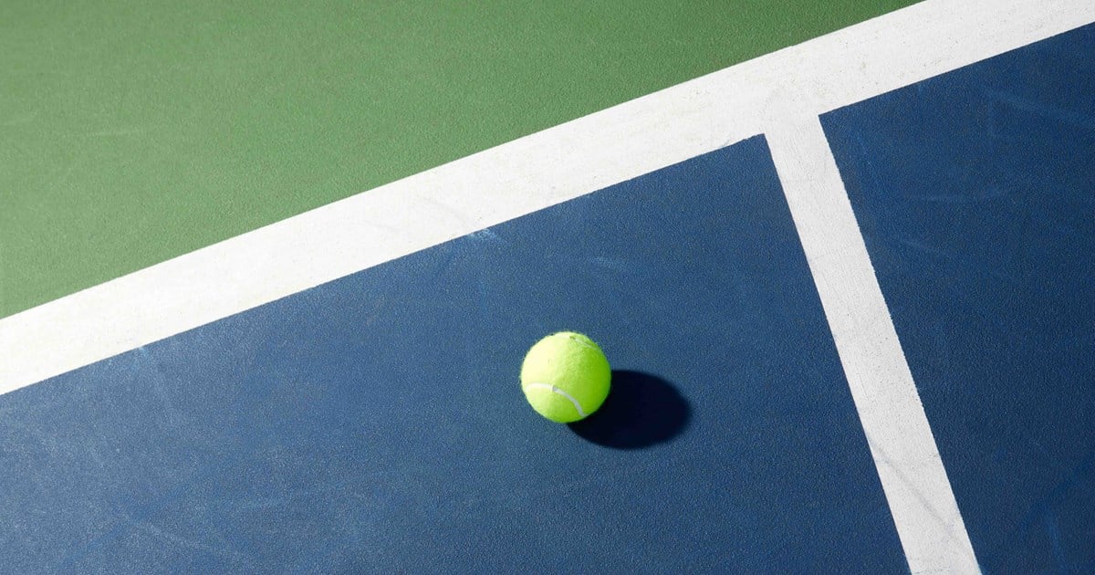 Run tennis & padel sessions in your local community