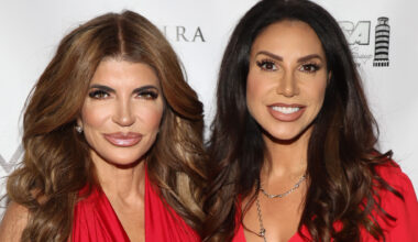 Teresa Giudice & Jen Aydin’s KIds Are Junior Prom Dates: PHOTOS 2026