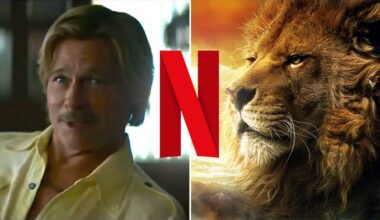 Netflix Film Boss Streamer's Theatrical Future: "Give Us Some Time"