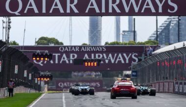 How F1 could learn from an old F2 story