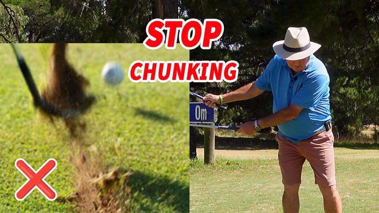 The Golf Doctor Breaks Down the Most Common Wedge Mistakes