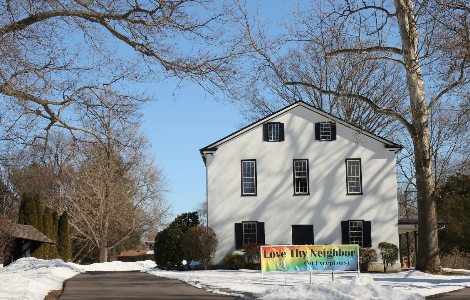 The lower middle class isn't struggling because they spend too much. They're struggling because they live close enough to wealth to absorb its costs without ever accessing its returns.