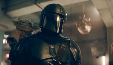 "The Mandalorian & Grogu" TV Spot, Photos