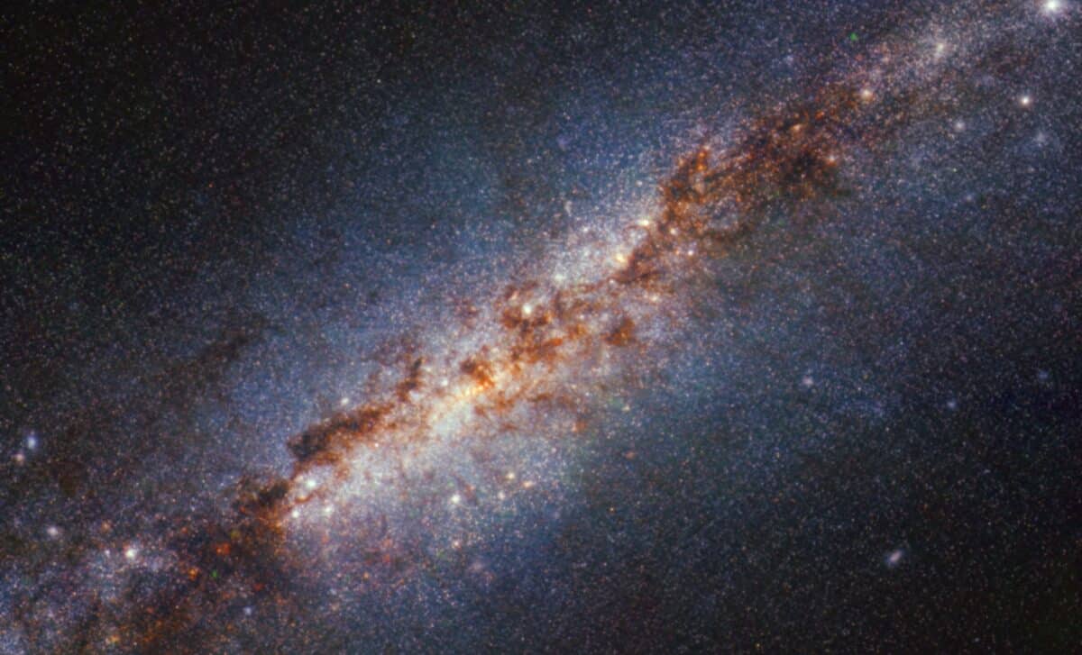 The Most Violent Wind in the Universe Was Just Clocked for the First Time