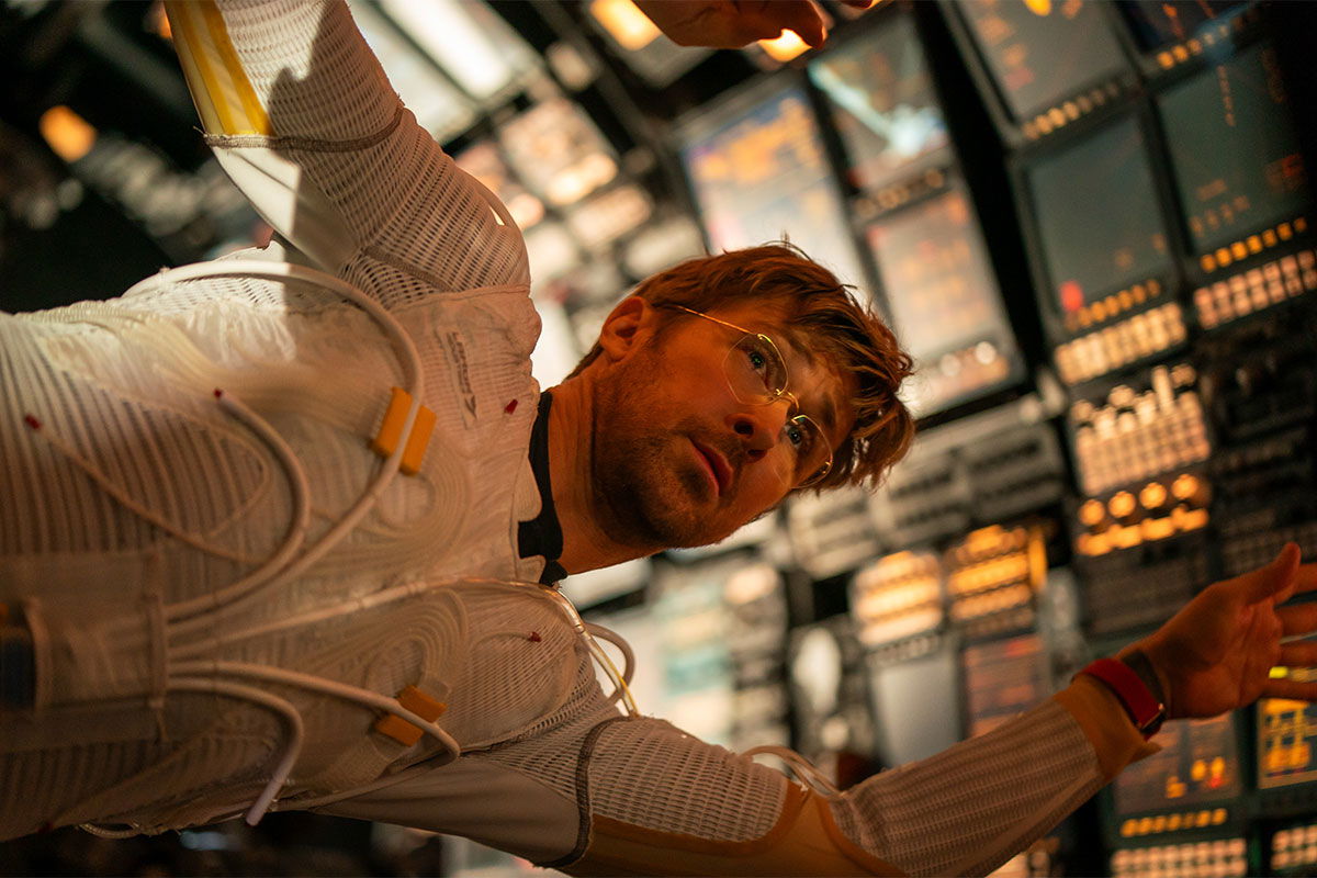 Quick News: Ghost, Oak, Coppola, Crimson