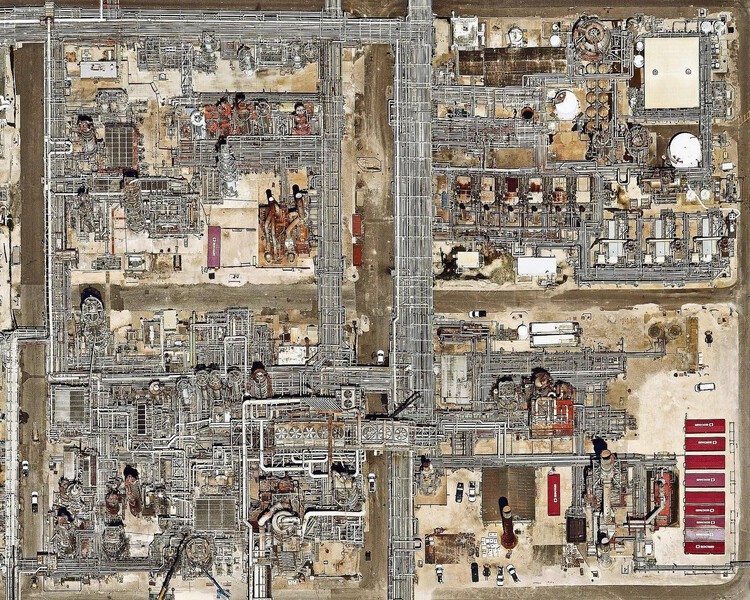 The Technosphere: ArchDaily’s March Editorial Focus - Image 11 of 12