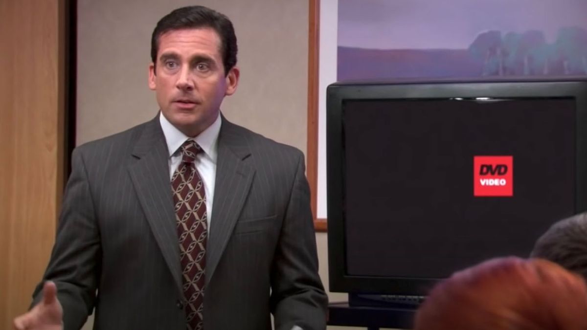 New Steam Release Turns Famous DVD Screensaver Into Survival Game