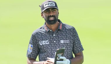 Signature Scroll: Sahith Theegala back on track at Arnold Palmer Invitational presented by Mastercard