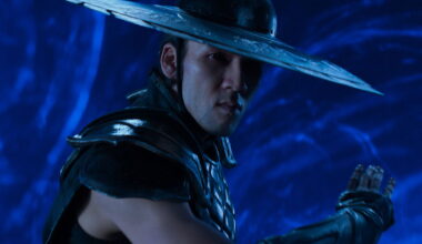 Third "Mortal Kombat" Film Script Teased