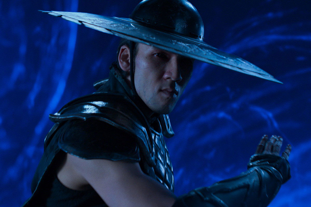 Third "Mortal Kombat" Film Script Teased
