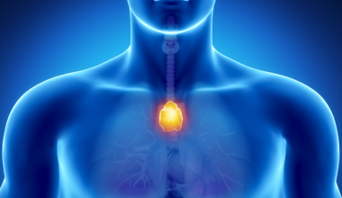 Exertional dyspnoea points to an unexpected diagnosis