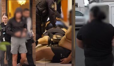 Gang enlisted teen rugby hopeful in Sydney daycare murder plot