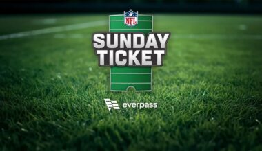 NFL Sunday Ticket moving to streaming-only model for businesses