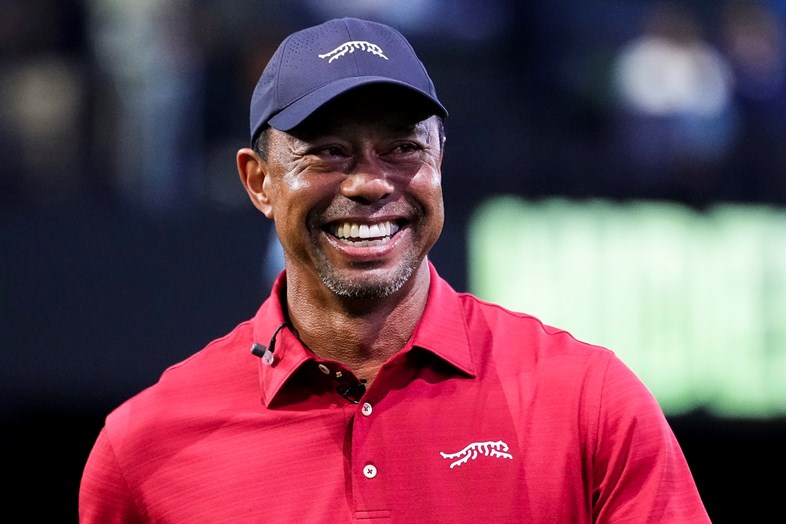 Tiger Woods has been bestowed with two huge honors by the USGA.