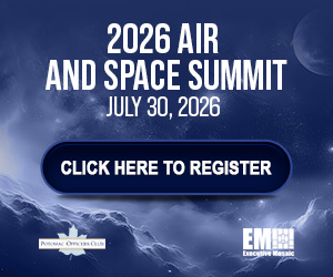 NASA, OPM to Support US Space Program With NASA Force