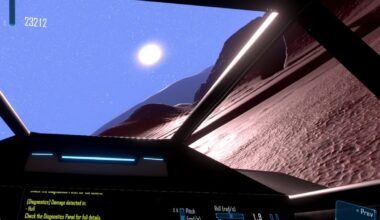 Tinker Pilot Early Access Impressions: Tweakness Is Its Strength