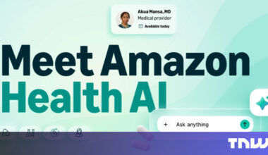 Amazon’s Health AI is now open to all US customers