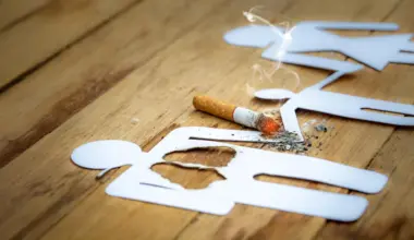 Fathers’ tobacco use linked to metabolic changes in their children