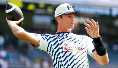 Fanatics Flag Football Classic live score, updates, highlights from three-team event with Tom Brady, Joe Burrow image