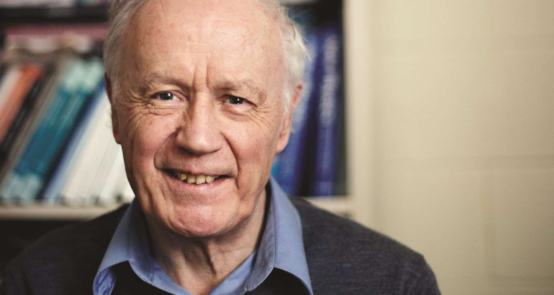 Condensed-matter physics pioneer and Nobel laureate Anthony Leggett dies aged 87 – Physics World