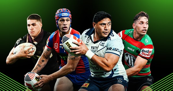 NRL 2026, Round 1, Late Mail. team updates, injuries, ins and outs, team lists, Fantasy
