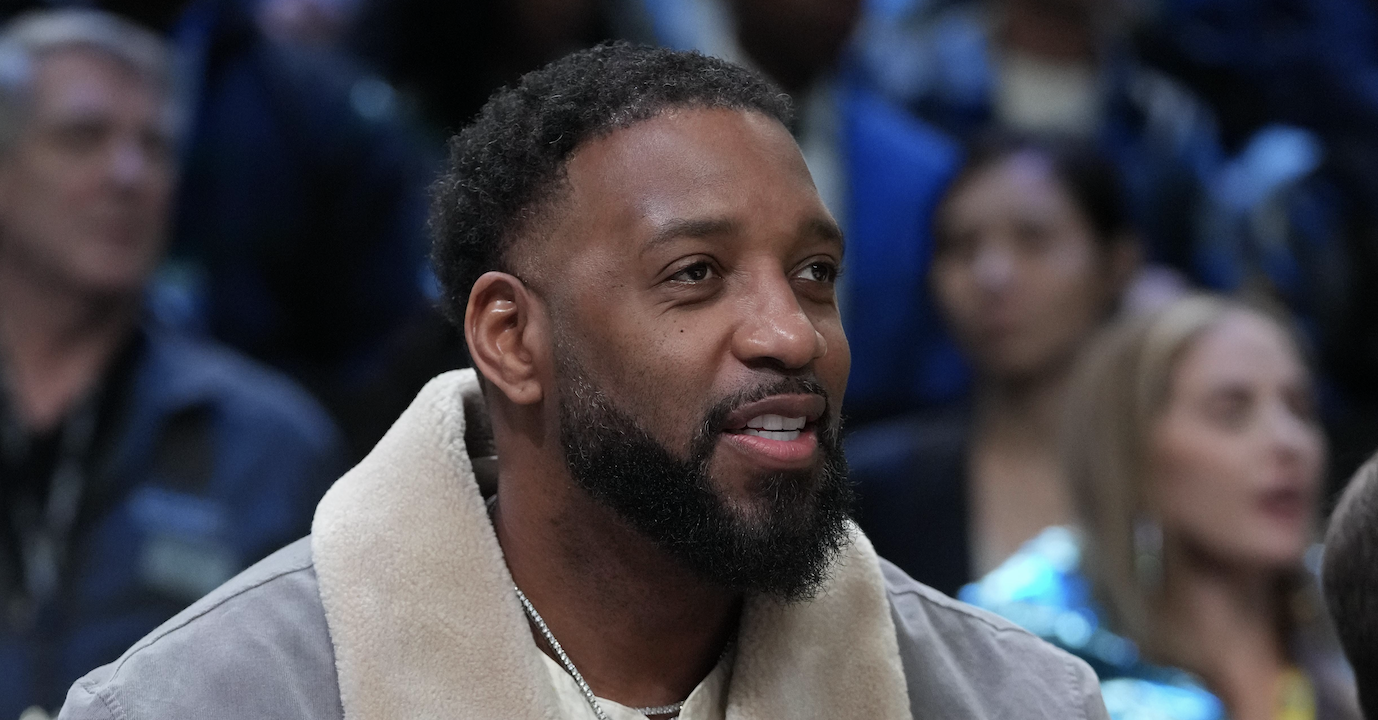 NBC's Tracy McGrady comes out against NBA expansion