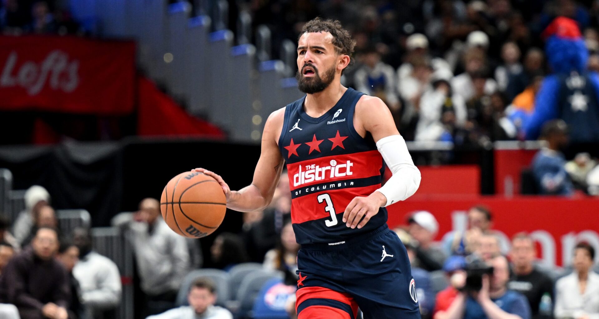 Kia MVP Ladder: Scoring barrage helps Luka Dončić move to No. 2