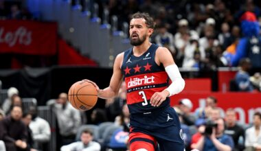 Kia MVP Ladder: Scoring barrage helps Luka Dončić move to No. 2