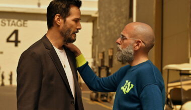 Trailer: Keanu, Diaz In Jonah Hill's "Outcome"