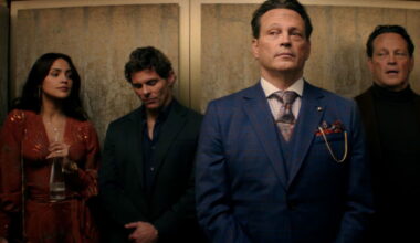 Trailer: "Mike & Nick & Nick & Alice"