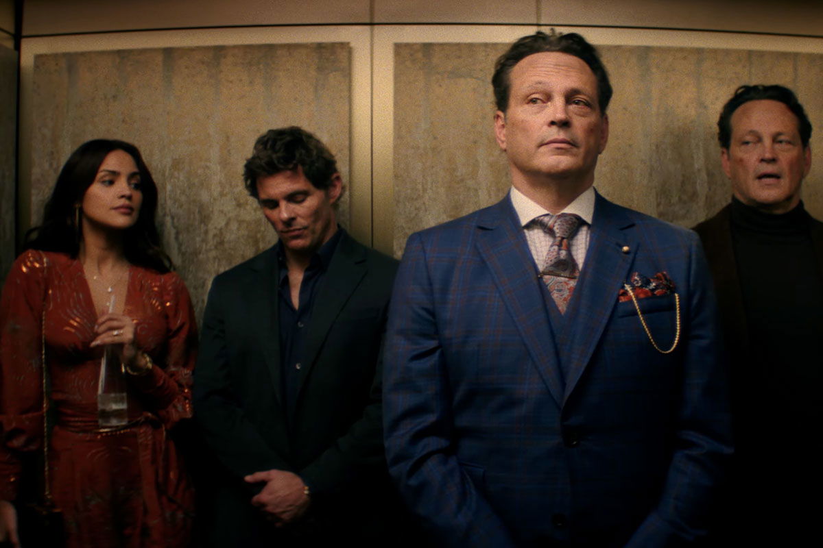 Trailer: "Mike & Nick & Nick & Alice"