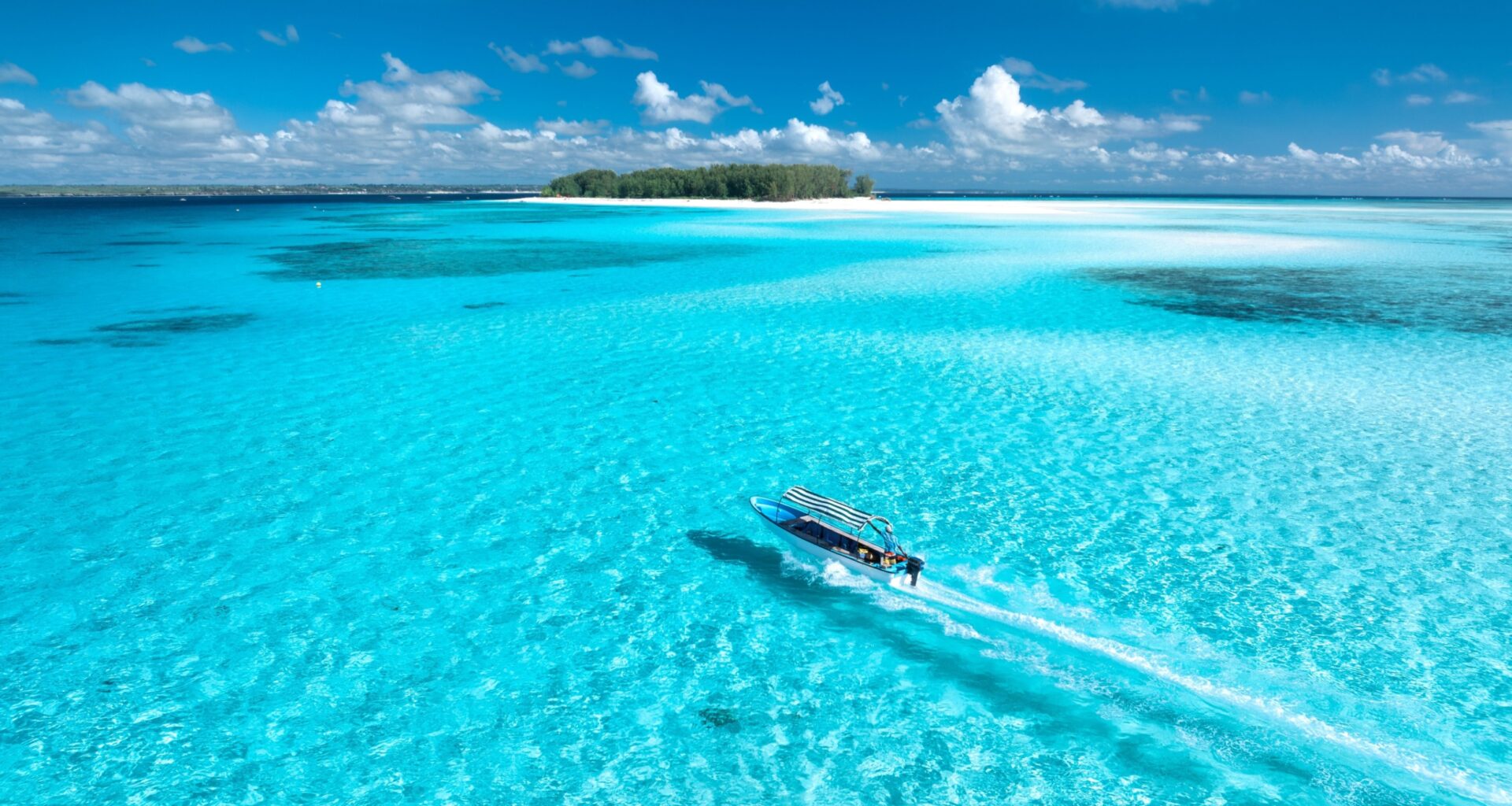 Earth’s tropical oceans may be nearing a critical tipping point