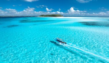 Earth’s tropical oceans may be nearing a critical tipping point