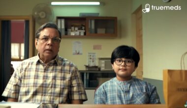 Truemeds launches affordable medicines campaign with Paresh Rawal