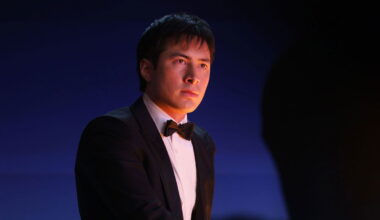 TV News: Altruists, Lincoln, Lotus, Sekiro