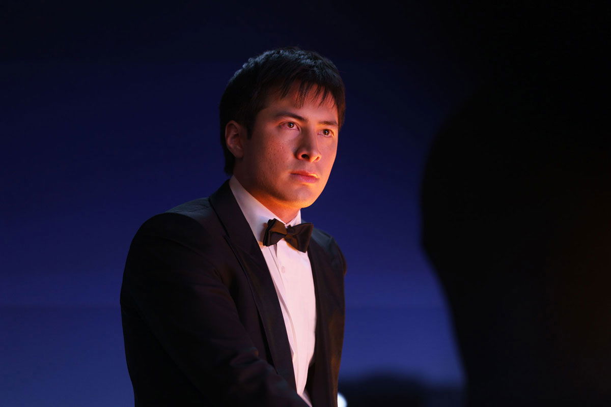 TV News: Altruists, Lincoln, Lotus, Sekiro