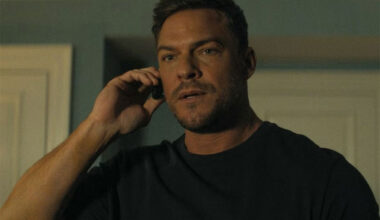 TV News: Reacher, Audacity, Morning, Baywatch