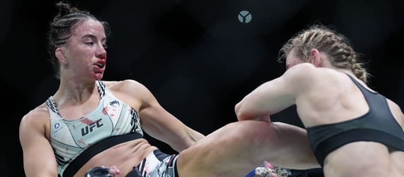 UFC Seattle Predictions: Adesanya vs. Pyfer DFS Picks & Value Plays