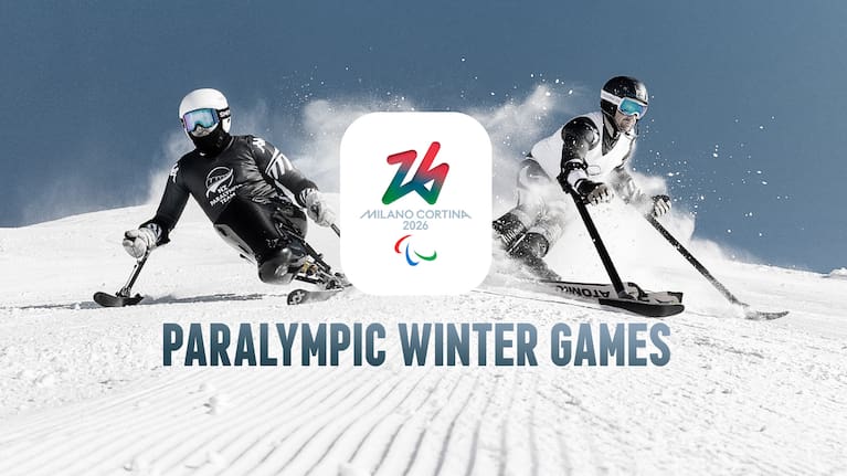 TVNZ will deliver comprehensive coverage of the Milano Cortina 2026 Paralympic Winter Games live and free from March 7 to March 16.
