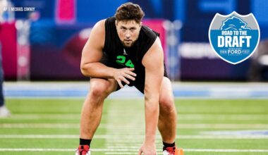 2026 NFL Mock Draft 2.0: Post-NFL Scouting Combine predictions