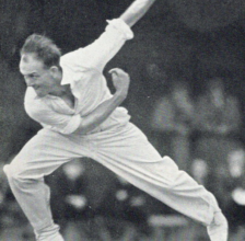 When Poms Could Still Play Cricket