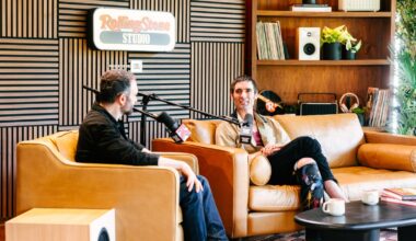 New All-American Rejects Album ‘Sandbox’