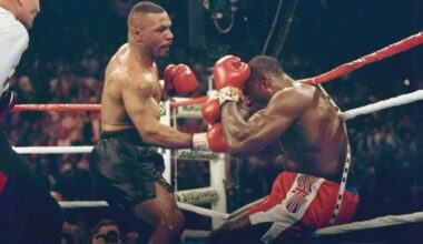 On This Day in Boxing History… March 16