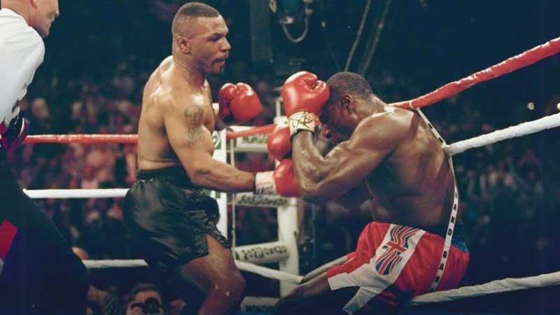 On This Day in Boxing History… March 16