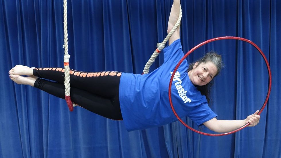 \u200bAlison Goldsmith